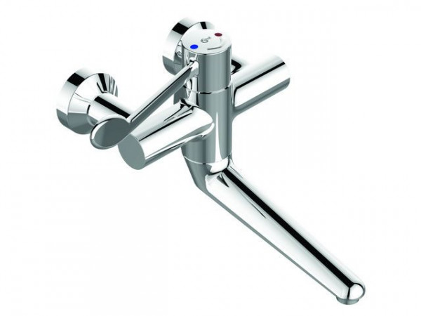 Ideal Standard Concealed washbasin mixer Ceraplus 2 Chrome A6700AA