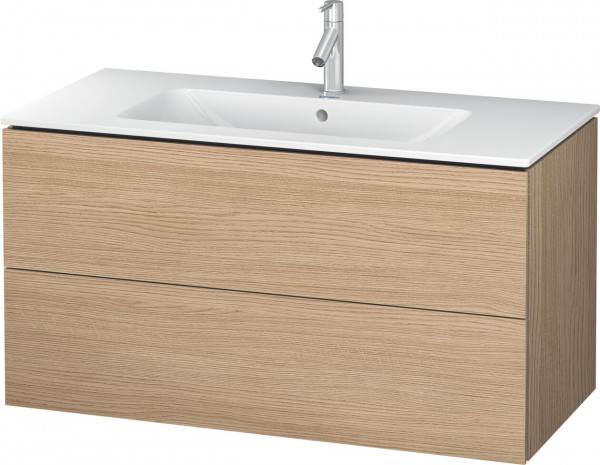 Duravit Vanity Unit L-Cube