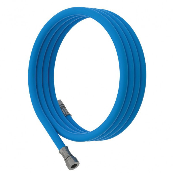 Delabie Pull Out Kitchen Tap Flexible hose for auto-rewind hose reel