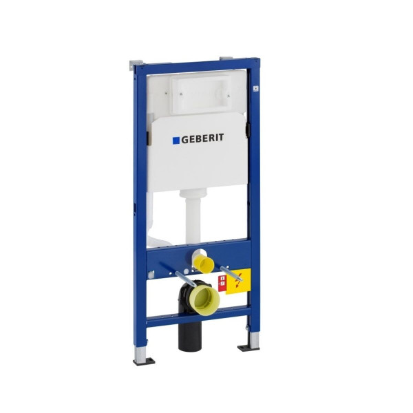 Geberit Duofix Toilet Frame for Wall-Hung Toilet with UP100 Cistern 112cm (458103001)
