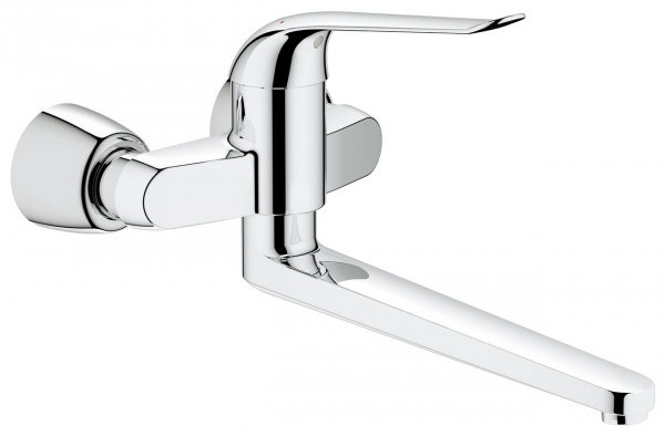 Grohe Euroeco Special Basin tap 1/2" 32775000
