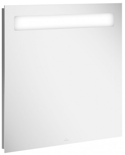 Villeroy and Boch Illuminated Bathroom Mirror More to See 14 900x750x47mm A4299000