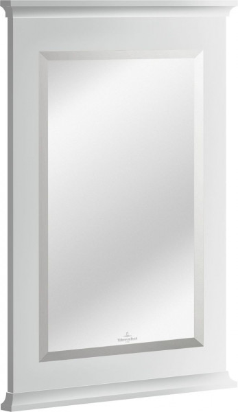Villeroy and Boch Large Bathroom Mirror Hommage 560x740 mm (85652000)