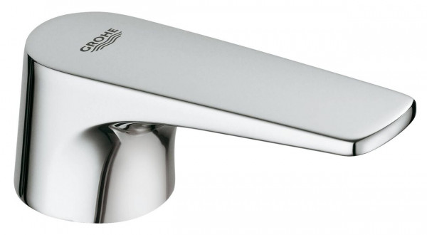 Grohe Lever Tap Chrome 48030000