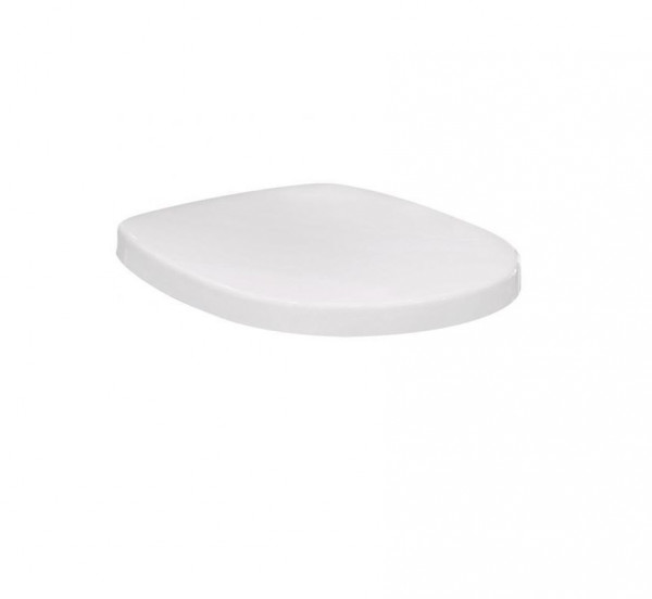 Ideal Standard Soft Close Toilet Seats Connect White 365 x 430mm E712701
