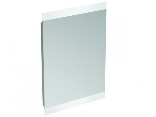 Ideal Standard Rotatable Mirror with LED lighting 500 x 700 mm Mirror & Light T3345BH