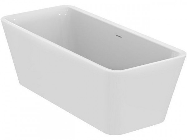 Ideal Standard Freestanding Bath Tonic II rectangular 1800x800mm with drain E398101