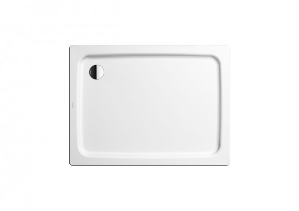 Kaldewei Rectangular Shower Tray Mod.421-1 Duschplan Alpine White 432100010001