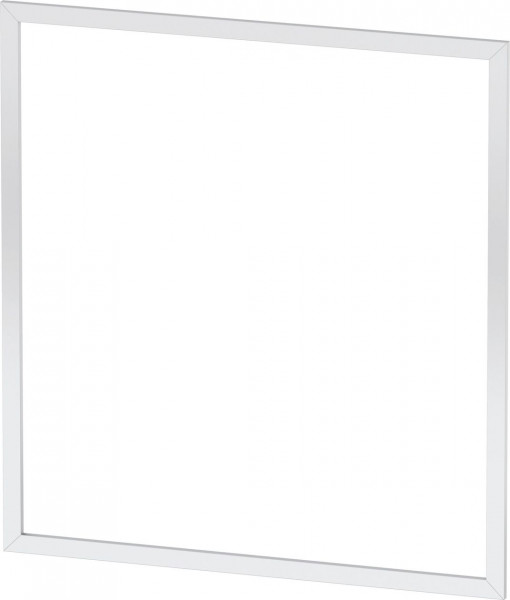 Duravit L-Cube Mirror frame 700x751mm White Matt LC9685018180000