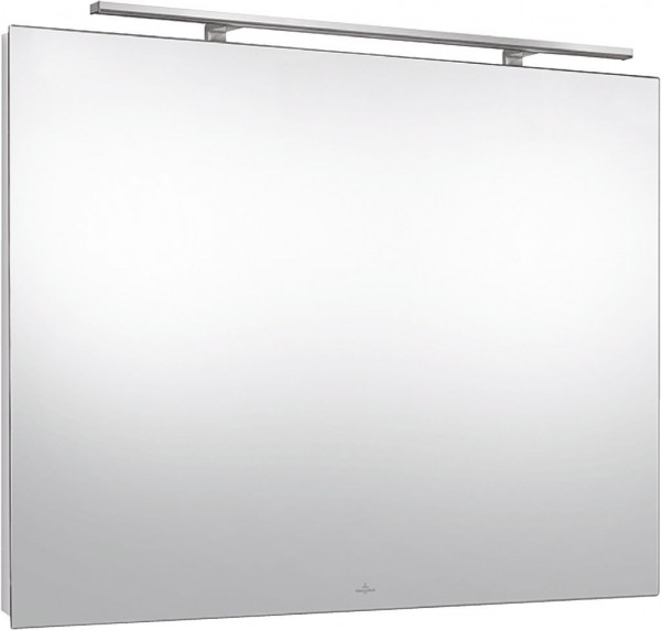 Villeroy and Boch Illuminated Bathroom Mirror More to See 1000x750x50 mm