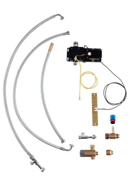 Grohe Foot Control Conversion kit
