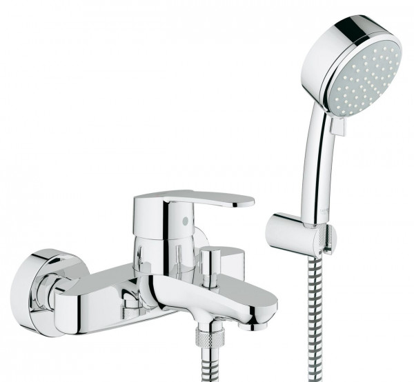 Grohe Eurostyle Cosmopolitan Bath/Shower Set DN 15 (33592002)