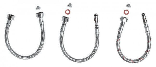 Grohe Connection hose set 42417000