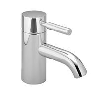 Villeroy and Boch Basin Mixer Tap Meta.02 By Dornbracht  Single-lever without drain 33525625-00