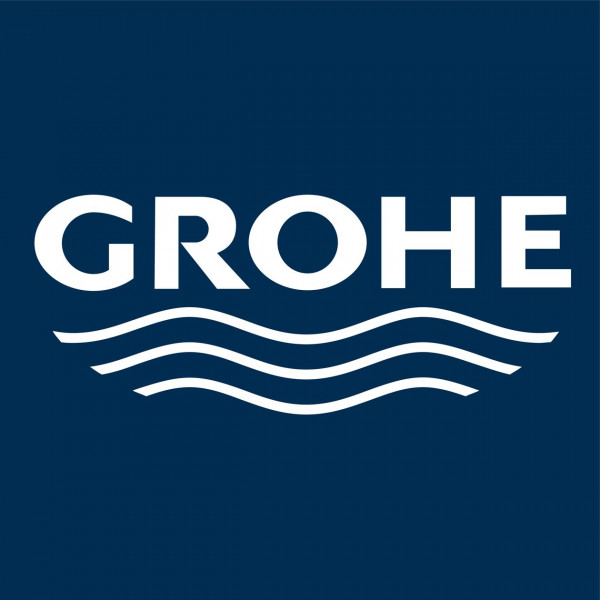 Grohe Cleaning Anchor Uniset For Wc