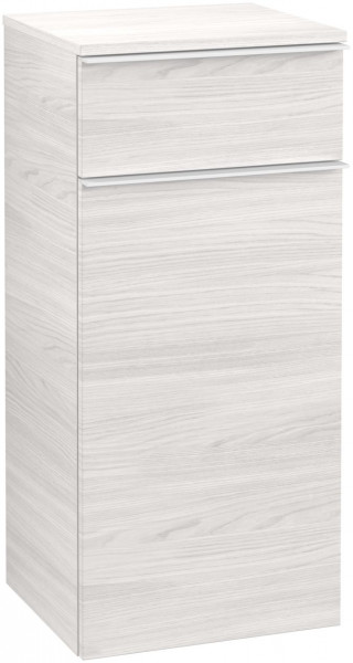 Villeroy and Boch Wall Mounted Bathroom Cabinet Venticello 866x372mm A95012E8