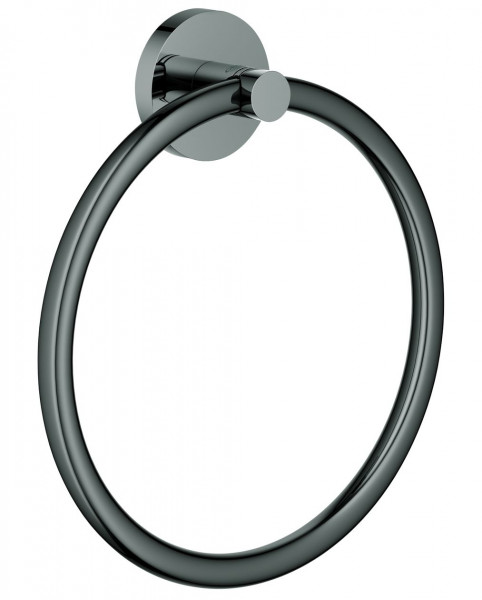 Grohe Essentials Towel Ring 40365A01