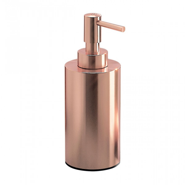 Gedy Free Standing Soap Dispenser ELETTRA Copper