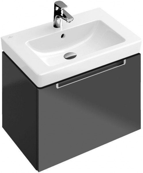 Villeroy and Boch Basin for Furniture Subway 2.0 600x470mm 7113F001