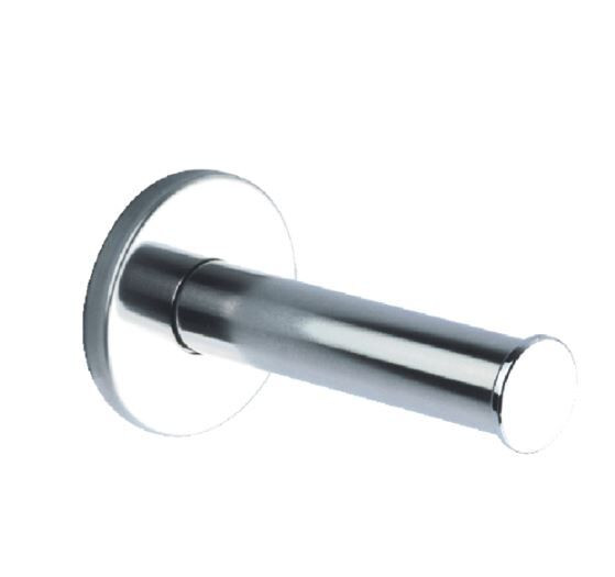 Delabie Toilet Roll Holder Stainless Steel 4070P