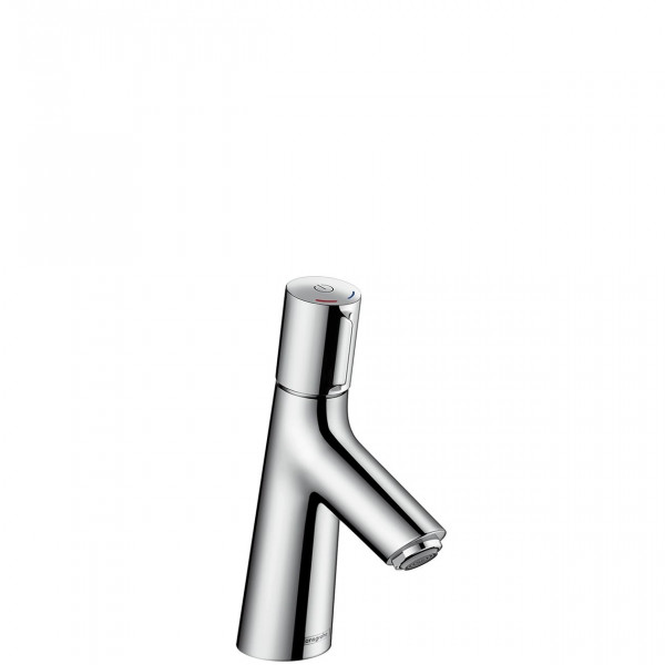 Hansgrohe Basin Mixer Tap Talis Select S 80 without waste system and lifting rod