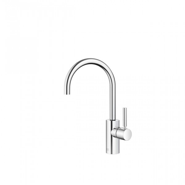 Tall Basin Tap Dornbracht META 310mm Chrome 33565661-00