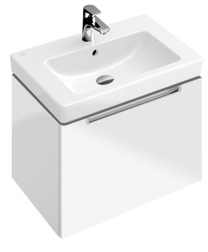 Villeroy and Boch Vanity Unit Subway 2.0 637x420x454mm A68800DH