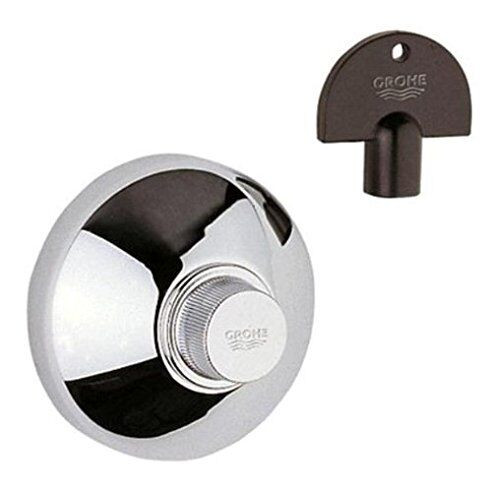 Grohe Finishing set for concealed installation 19840000