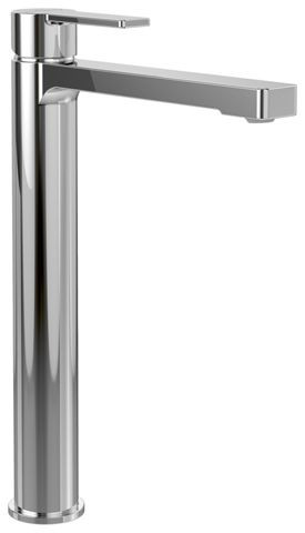 Tall Basin Tap Villeroy and Boch Architectura 42x329x222mm