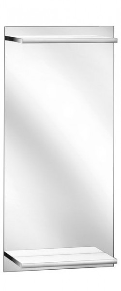 Keuco Illuminated Bathroom Mirror Edition 11 435x900x128mm