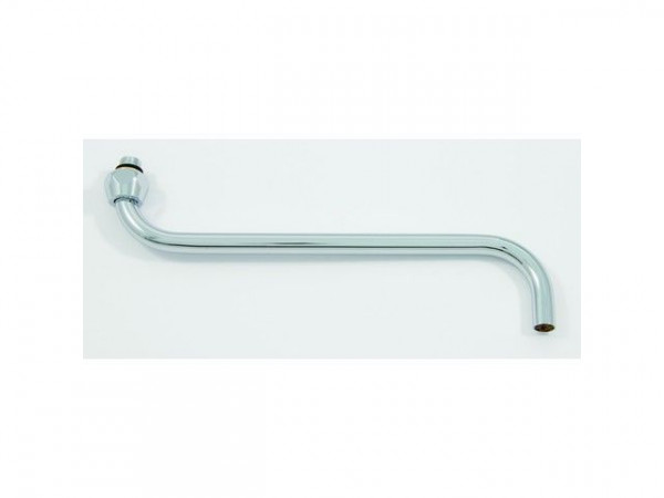 Ideal Standard Plumbing Fittings Universal Special hose outlet fittings, 250mm Chrome