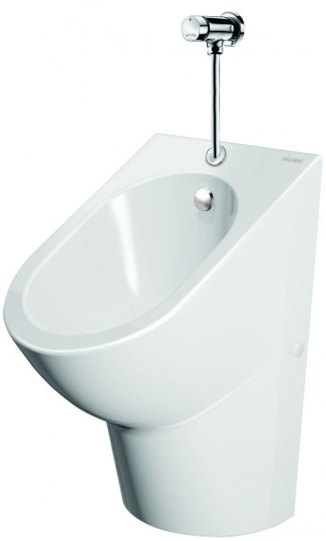 Delabie Urinal EASY-D pack urinal + faucet White 133888