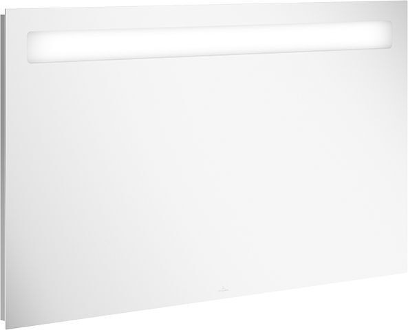 Villeroy and Boch Illuminated Bathroom Mirror More to See 14 1200x750x47mm A4291200