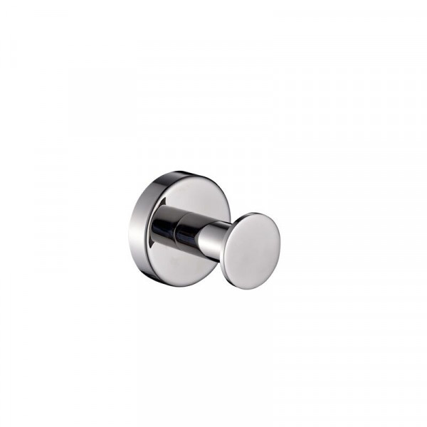 Gedy Towel Hook G-PROJECT Chrome