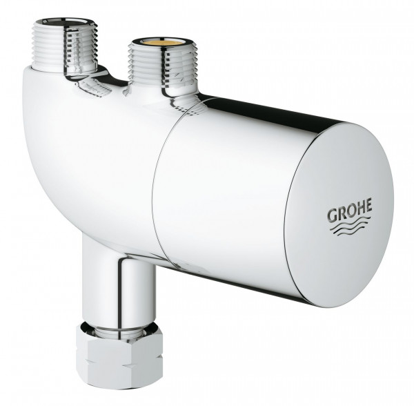 Grohe Grohtherm Micro Thermostatic mixer