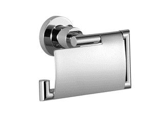Dornbracht Toilet Roll Holder TARA 83510892