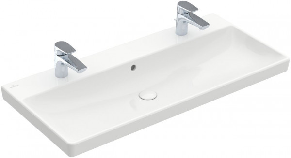 Villeroy and Boch Avento Undermount Basin for Furniture 1000x470mm White 4156A4R1