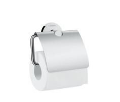 Hansgrohe Toilet Roll Holder Logis Universal 41723000