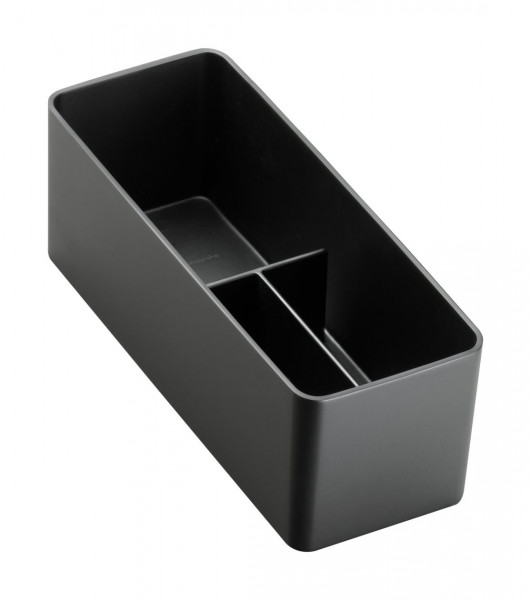 Hansgrohe IntraStoris Drawer compartment Medium box 90/120mm Xelu Xelovos Black Mat