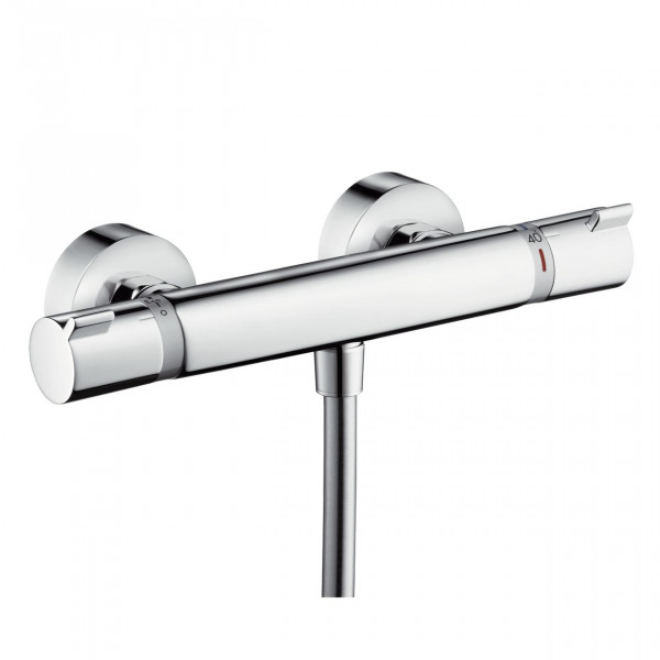 Hansgrohe Ecostat Comfort Thermostatic Shower Mixer
