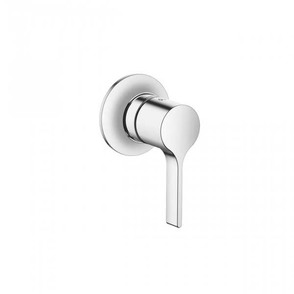 Concealed Shower Tap Dornbracht VAIA 80x80mm Chrome 36060809-00