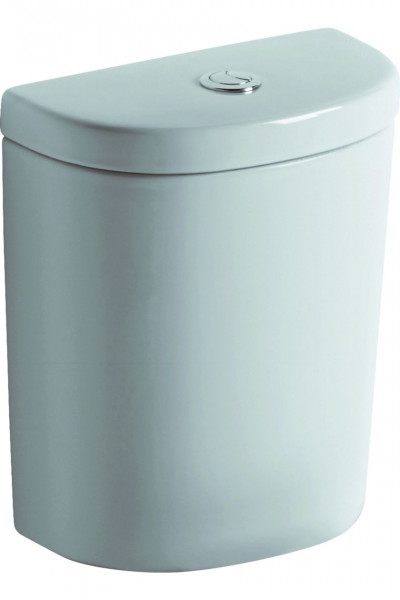 Ideal Standard Connect Toilet cistern supply upright (E78) Ceramic