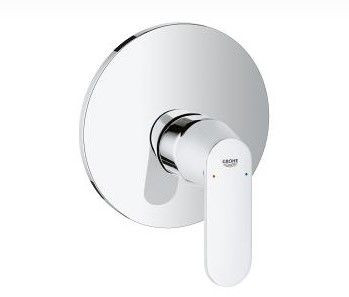 Grohe Eurosmart Cosmopolitan Single Lever Shower tap Trim for concealed installation