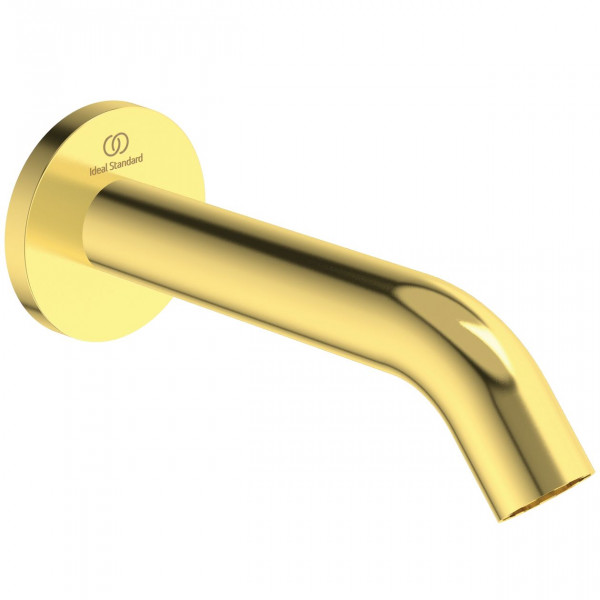 Spout and Spout Connection Ideal Standard JOY Brushed Gold