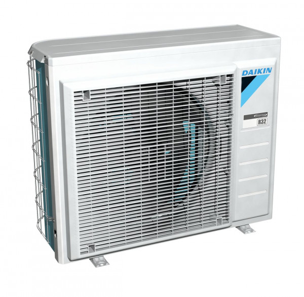 Outdoor Unit Air-to-water Heat Pump Daikin Altherma 3R Split 8 kw | For high temperatures