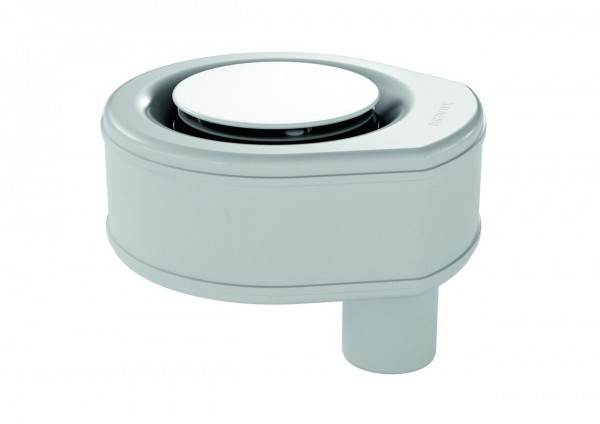 Kaldewei Pop Up Plug Shower Waste, model 4055 Professional