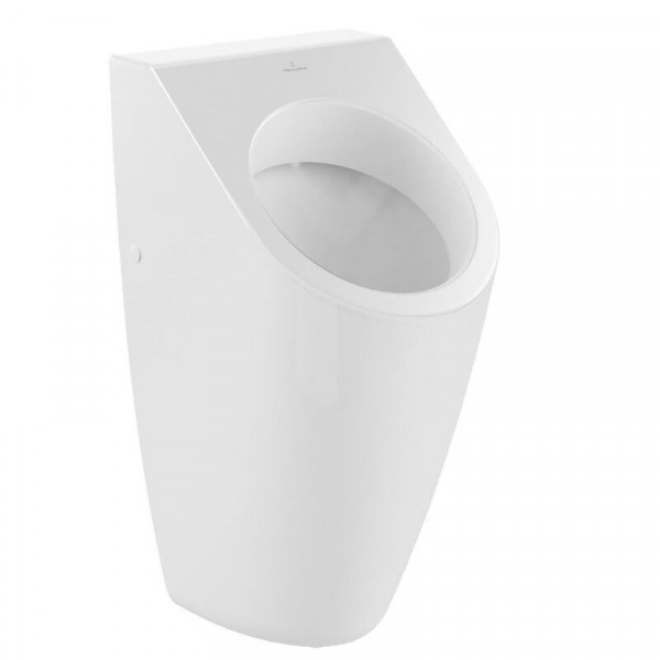 Villeroy and Boch Urinal with Siphon With Hidden Inlet Architectura (55860001)