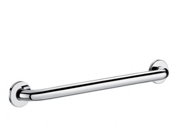 Delabie Bathroom handles Polished Stainless Steel 500 mm 50505P2