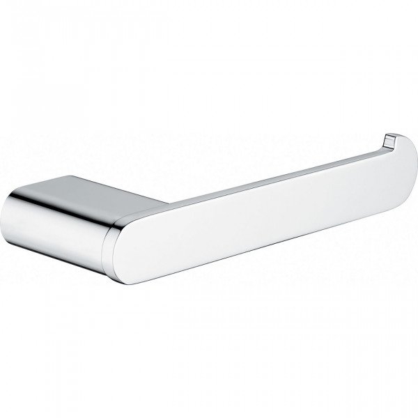 Gedy Toilet Roll Holder AZZORRE 30x180x55mm Chrome