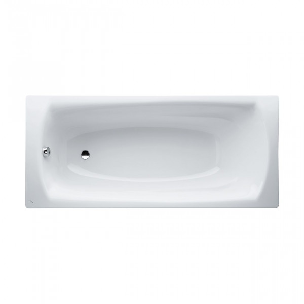 Standard Bath Laufen PALLADIUM 1800x800mm White